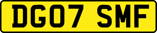 DG07SMF