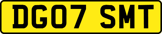 DG07SMT