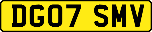 DG07SMV