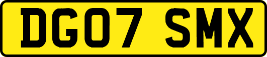 DG07SMX