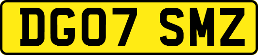 DG07SMZ