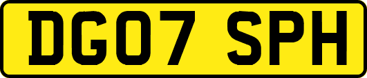 DG07SPH