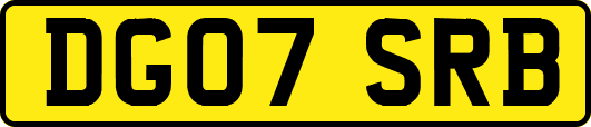 DG07SRB