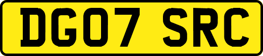 DG07SRC