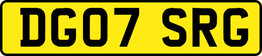 DG07SRG