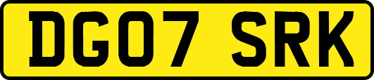DG07SRK