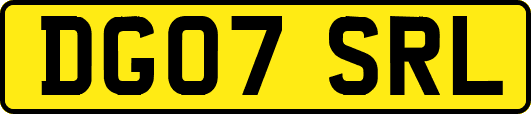 DG07SRL