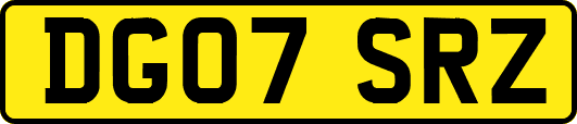 DG07SRZ