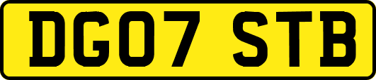 DG07STB