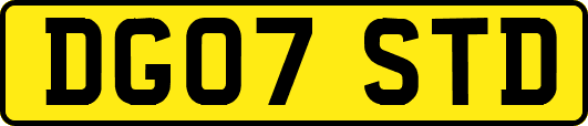 DG07STD
