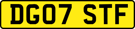 DG07STF