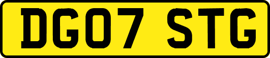 DG07STG