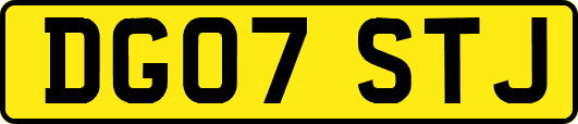 DG07STJ