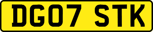 DG07STK