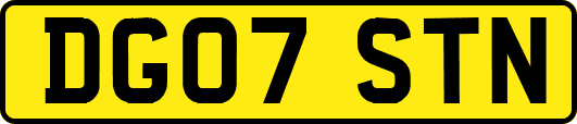 DG07STN