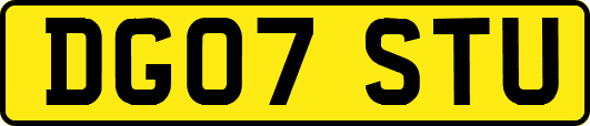 DG07STU