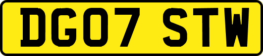 DG07STW