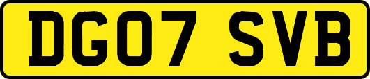 DG07SVB