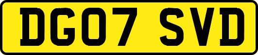 DG07SVD