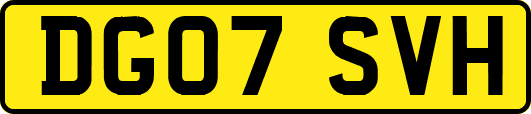DG07SVH