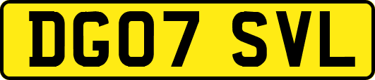 DG07SVL