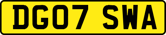 DG07SWA
