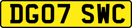 DG07SWC