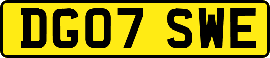DG07SWE
