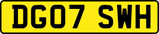 DG07SWH
