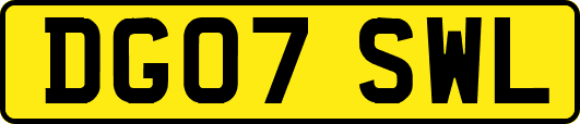 DG07SWL