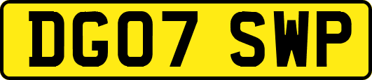 DG07SWP
