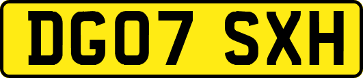 DG07SXH