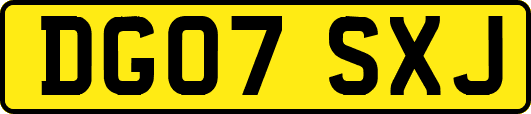 DG07SXJ