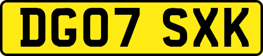 DG07SXK