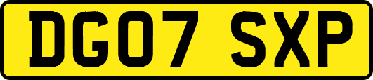 DG07SXP