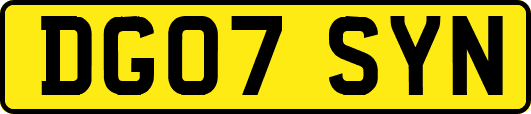 DG07SYN