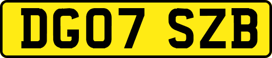 DG07SZB