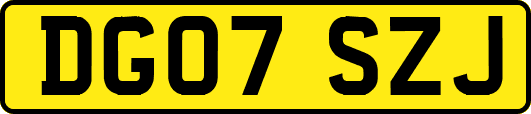 DG07SZJ