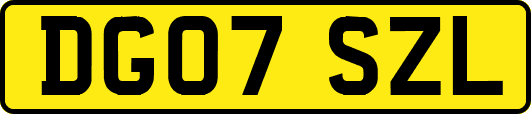 DG07SZL