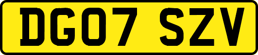DG07SZV