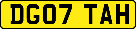 DG07TAH