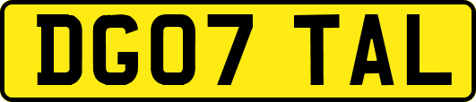 DG07TAL