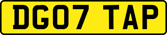 DG07TAP
