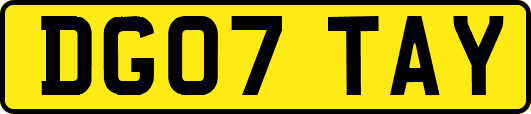 DG07TAY