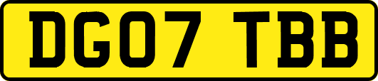 DG07TBB