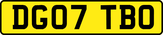 DG07TBO