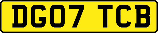 DG07TCB