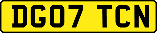 DG07TCN