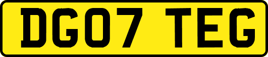 DG07TEG