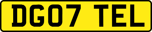 DG07TEL
